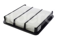 FILTRO DE AIRE MITSUBISHI L 200 2.5 DIESEL 4WD 08-15, L 200 2.5 DI-D 4X4 05-15, L 200 2.5 DI-D 13-16, L 200 2.5 DI-D 4X4 07-15, L 200 2.4I 09-16 0986MF4079 BOSCH