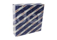 FILTRO DE AIRE MITSUBISHI L 200 2.5 DIESEL 4WD 08-15, L 200 2.5 DI-D 4X4 05-15, L 200 2.5 DI-D 13-16, L 200 2.5 DI-D 4X4 07-15, L 200 2.4I 09-16 0986MF4079 BOSCH