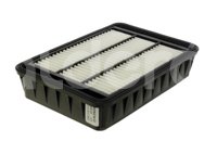 FILTRO DE AIRE MITSUBISHI LANCER 2.0L 08-15, LANCER 2.0L 04-07, LANCER 2.4 08-15, LANCER EVOLUTION 2.0L TURBO 4WD 13-15, OUTLANDER 2.4L 08-12 0986MF4083 BOSCH