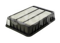 FILTRO DE AIRE MITSUBISHI LANCER 2.0L 08-15, LANCER 2.0L 04-07, LANCER 2.4 08-15, LANCER EVOLUTION 2.0L TURBO 4WD 13-15, OUTLANDER 2.4L 08-12 0986MF4083 BOSCH
