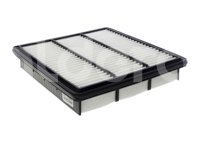 FILTRO DE AIRE MITSUBISHI MONTERO SPORT 3.5 02-10 0986MF4081 BOSCH