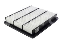 FILTRO DE AIRE MITSUBISHI MONTERO SPORT 3.5 02-10 0986MF4081 BOSCH