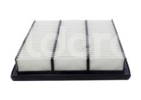 FILTRO DE AIRE MITSUBISHI MONTERO SPORT 3.5 02-10 0986MF4081 BOSCH