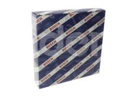 FILTRO DE AIRE MITSUBISHI MONTERO SPORT 3.5 02-10 0986MF4081 BOSCH