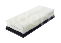 FILTRO DE AIRE NISSAN ALTIMA 2.5 06-15, ALTIMA 2.5 COUPE 07-13 0986MF4014 BOSCH