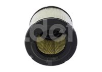 FILTRO DE AIRE NISSAN CABSTAR 2.5 DIESEL TURBO 08-11 0986MF4093 BOSCH