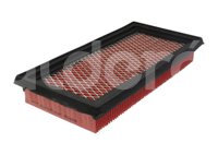 FILTRO DE AIRE NISSAN MARCH 1.6L 10-16,TIIDA 1.6 08-17,VERSA 1.6 12-18 0986MF4092 BOSCH