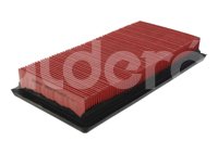 FILTRO DE AIRE NISSAN MARCH 1.6L 10-16,TIIDA 1.6 08-17,VERSA 1.6 12-18 0986MF4092 BOSCH