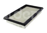 FILTRO DE AIRE NISSAN TIIDA 1.8 07-10, VERSA 1.6 1