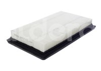 FILTRO DE AIRE NISSAN TIIDA 1.8 07-10, VERSA 1.6 10-15, VERSA 1.6 HATCHBACK 14-15,MARCH 1.6L 11-14, TIIDA 1.8 HATCHBACK 07-10, TIIDA 1.6 07-16, TIIDA 1.8 10-12, TIIDA 1.8 12-16 0986MF4090 BOSCH