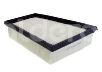 FILTRO DE AIRE RENAULT FLUENCE 2.0 10-15 0986MF4087 BOSCH