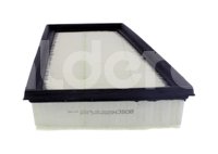 FILTRO DE AIRE RENAULT FLUENCE 2.0 10-15 0986MF4087 BOSCH