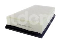 FILTRO DE AIRE RENAULT FLUENCE 2.0 10-15 0986MF4087 BOSCH
