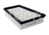 FILTRO DE AIRE RENAULT MEGANE II 2.0 HATCHBACK SPORT 03-08 BOSCH ACTUAL: 0986MF4781, BOSCH ANTERIOR: 0986MF4042 BOSCH