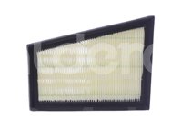 FILTRO DE AIRE RENAULT MEGANE II 2.0 HATCHBACK SPORT 03-08 BOSCH ACTUAL: 0986MF4781, BOSCH ANTERIOR: 0986MF4042 BOSCH