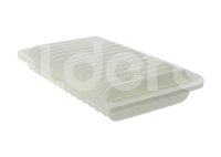 FILTRO DE AIRE SUZUKI SWIFT 1.4 HATCHBACK 11-15 0986MF4012 BOSCH
