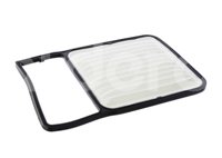 FILTRO DE AIRE TOYOTA AVANZA 1.5L 06-11, AVANZA 1.5L 12-15, NEW AVANZA 1.5 11-15 0986MF4039 BOSCH