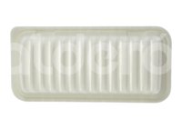 FILTRO DE AIRE TOYOTA YARIS 1.5L 16V 4 CIL. 01-05 BOSCH ACTUAL: 0986MF4103, BOSCH ANTERIOR: 0986MF4132 BOSCH
