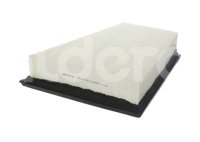FILTRO DE AIRE VOLKSWAGEN GOL SEDAN 1.6 08-12, GOL 1.6L SEDAN, GOL SEDAN 1.6 12-15, GOL VI 1.6 I-MOTION TOTAL FLEX14-15, GOL1.6 13-15, GOL HATCHBACK 1.6 08-12, GOL 1.6 11-13, GOL III 1.8MI 98-04, SAVEIRO 1.6 09-16 0986MF4104 BOSCH