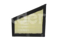 FILTRO DE AIRE VOLKSWAGEN GOL SEDAN 1.6 08-12, GOL 1.6L SEDAN, GOL SEDAN 1.6 12-15, GOL VI 1.6 I-MOTION TOTAL FLEX14-15, GOL1.6 13-15, GOL HATCHBACK 1.6 08-12, GOL 1.6 11-13, GOL III 1.8MI 98-04, SAVEIRO 1.6 09-16 0986MF4104 BOSCH