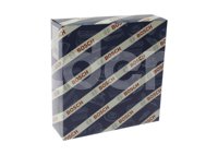 FILTRO DE AIRE VOLKSWAGEN GOL SEDAN 1.6 08-12, GOL 1.6L SEDAN, GOL SEDAN 1.6 12-15, GOL VI 1.6 I-MOTION TOTAL FLEX14-15, GOL1.6 13-15, GOL HATCHBACK 1.6 08-12, GOL 1.6 11-13, GOL III 1.8MI 98-04, SAVEIRO 1.6 09-16 0986MF4104 BOSCH