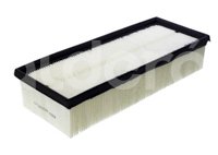 FILTRO DE AIRE VOLKSWAGEN JETTA GLI 2.0 10-15, JETTA 2.0 GLI 07-13, JETTA 2.0 TDI 10-14 ,  NEW BEETLE 2.0 00-10, NEW BEETLE 2.0 CABRIOLET 03-10, NEW BEETLE 2.0 CONVERTIBLE 07-10, NEW BEETLE 2.0 HATCHBACK 00-03, BEETLE 2.0 TSI 11-15, BORA 1.9 TDI 07-10 0986MF4096 BOSCH