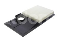 FILTRO AIRE VW VENTO 1.6 13-15, SEAT IBIZA 1.6 GLP 11-15 0986MF4105 BOSCH
