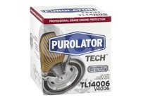 FILTRO DE ACEITE CHEVROLET CADILLAC CTS, LUXURY 2003-2004 ML1013, TL14006
PUROLATOR TECH PUROLATOR