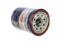 FILTRO DE ACEITE HONDA ACCORD, CIVIC, CRV, FIT, ODISSEY; MITSUBISHI OUTLANDER, LANCER  F00E163854 BOSCH