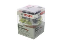 FILTRO DE ACEITE HONDA ACCORD, CIVIC, CRV, FIT, ODISSEY; MITSUBISHI OUTLANDER, LANCER  F00E163854 BOSCH