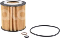 FILTRO ACEITE BMW 125i, 130i, 325i, 330i, 525i 200