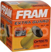 FILTRO ACEITE BMW 125i, 130i, 325i, 330i, 525i 2007-2015 CH10075 FRAM