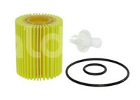FILTRO ACEITE TOYOTA 4RUNNER, TUNDRA 6CIL 4.0L 10-