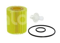 FILTRO ACEITE TOYOTA 4RUNNER, TUNDRA 6CIL 4.0L 10-14 CH10158 FRAM