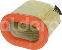 FILTRO AIRE FORD F250, F350, F450, F550 SUPER DUTY 2017-2020 OVAL EXTRA GUARD CA12183 FRAM