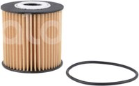 FILTRO ACEITE VOLVO C70, S40, S60, S70, S80, V40, V70 99-2010 CH8712 FRAM