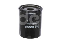 FILTRO ACEITE NISSAN 370 Z 3.7 COUPE (09-15) 6 CIL