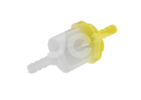 FILTRO GASOLINA COLORIDO UNIVERSAL ENFIL-2600-0050 M0172