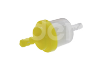 FILTRO GASOLINA COLORIDO UNIVERSAL ENFIL-2600-0050 M0172