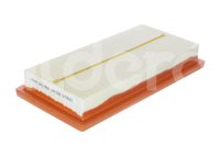 FILTRO DE AIRE CHRYSLER DODGE ATTITUDE 2015-2018, MITSUBISHI MIRAGE 1.2L 2014-2022, MIRAGE G4 1.2L 2017-2022, TOYOTA AVANZA 1.5L 2017-2018 FRAM