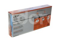 FILTRO DE AIRE CHRYSLER DODGE ATTITUDE 2015-2018, MITSUBISHI MIRAGE 1.2L 2014-2022, MIRAGE G4 1.2L 2017-2022, TOYOTA AVANZA 1.5L 2017-2018 FRAM
