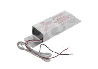 BALASTRA ELECTRICA 12V HASTA 40W NORMAL IMPORTACION