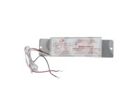 BALASTRA ELECTRICA 12V HASTA 40W NORMAL IMPORTACION