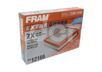 FILTRO DE AIRE CHEVROLET BLAZER 2019-2021. TRAVERSE 2018-2021, GMC ACADIA 2017-2021, BUICK ENCLAVE 20187-2021, CADILLAC XT5 2017-2021, XT6 2020-2021  CA12166 FRAM