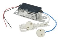 BALASTRA ELECTRICA 12V HASTA 30 W COMPACTA URS BRA