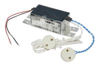 BALASTRA ELECTRICA 12V HASTA 30 W COMPACTA URS BRASIL IMPORTACION