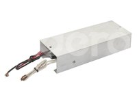 BALASTRA O REACTOR 5 LAMPARAS 12V AUTOBUS IMPORTACION