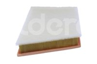 FILTRO BMW 220i 2014, 2017-2018, X1 2017, 2019-2022, X2 2021-2022, MINI COOPER 2014-2017, 2019-2022, COOPER CLUBMAN 2016-2017, 2019-2022, COOPER COUNTRYMAN 2017, 2019-2020, 2022 C 22 018 MANN FILTER