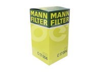 FILTRO AIRE CHRYSLER RAM PROMASTER 3.6L V6 14-> C 17 004 MANN FILTER