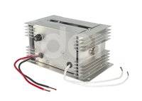 BALASTRA O REACTOR 10 LAMPARAS 12V AUTOBUS R5 IMPORTACION